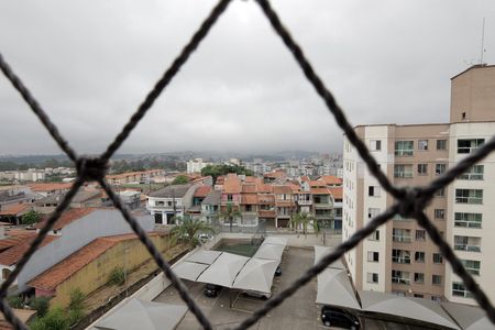 Apartamento à venda com 45m², 2 quartos e 1 vagaVista Quarto 2