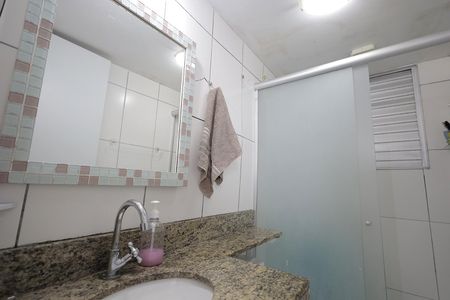 Apartamento à venda com 45m², 2 quartos e 1 vagaBanheiro