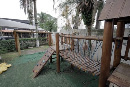 Apartamento à venda com 45m², 2 quartos e 1 vagaÁrea comum - Playground