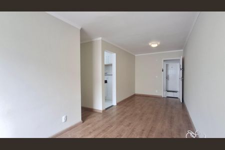 Sala de apartamento para alugar com 2 quartos, 110m² em Vila João Jorge, Campinas