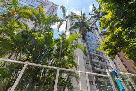 Apartamento para alugar com 100m², 3 quartos e 1 vaga Apartamento para alugar com 100m², 3 quartos e 1 vagaFachada do Prédio