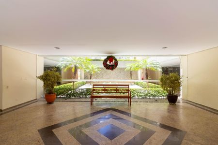 Apartamento para alugar com 100m², 3 quartos e 1 vaga Apartamento para alugar com 100m², 3 quartos e 1 vagaÁrea comum