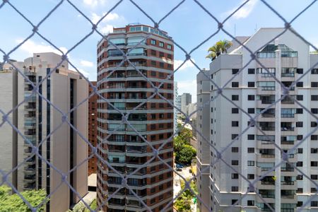 Apartamento para alugar com 100m², 3 quartos e 1 vaga Apartamento para alugar com 100m², 3 quartos e 1 vagaVista da Suíte