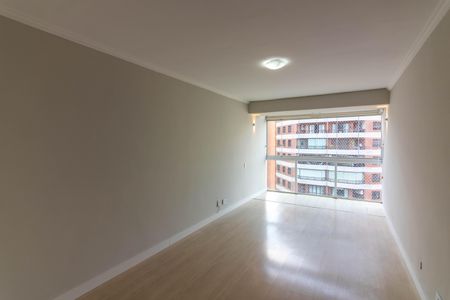 Sala de apartamento para alugar com 3 quartos, 100m² em Vila Nova Conceição, São Paulo