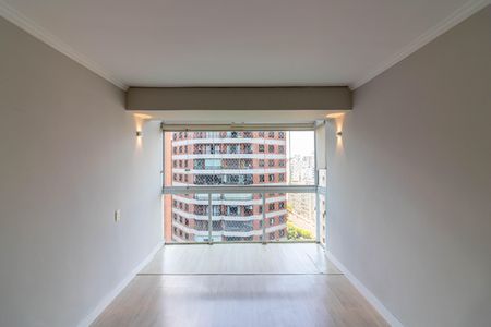 Sala de apartamento para alugar com 3 quartos, 100m² em Vila Nova Conceição, São Paulo