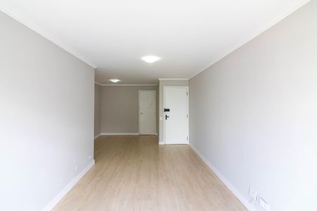 Sala de apartamento para alugar com 3 quartos, 100m² em Vila Nova Conceição, São Paulo
