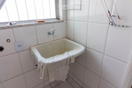 Apartamento para alugar com 100m², 3 quartos e 1 vaga Apartamento para alugar com 100m², 3 quartos e 1 vagaÁrea de Serviço