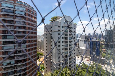 Apartamento para alugar com 100m², 3 quartos e 1 vaga Apartamento para alugar com 100m², 3 quartos e 1 vagaVista da Sala