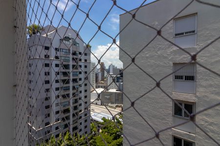 Apartamento para alugar com 100m², 3 quartos e 1 vaga Apartamento para alugar com 100m², 3 quartos e 1 vagaVista do Quarto 2