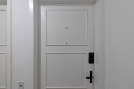 Apartamento para alugar com 100m², 3 quartos e 1 vaga Apartamento para alugar com 100m², 3 quartos e 1 vagaEntrada