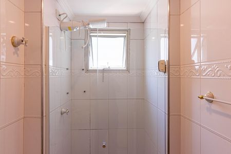 Apartamento para alugar com 100m², 3 quartos e 1 vaga Apartamento para alugar com 100m², 3 quartos e 1 vagaBanheiro