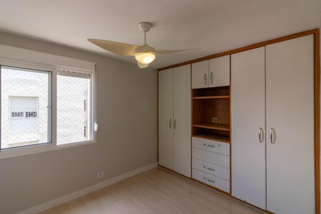 Quarto 2 de apartamento para alugar com 3 quartos, 100m² em Vila Nova Conceição, São Paulo