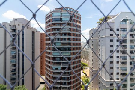 Apartamento para alugar com 100m², 3 quartos e 1 vaga Apartamento para alugar com 100m², 3 quartos e 1 vagaVista da Sala