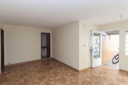 Sala - Casa 1 de casa de condomínio para alugar com 4 quartos, 100m² em Parque Vitória, São Paulo