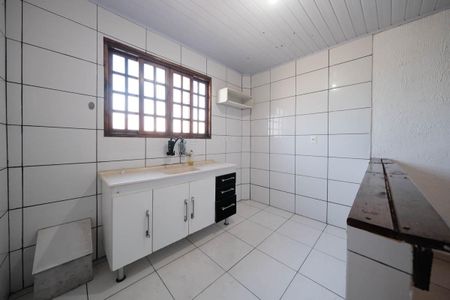 Casa à venda com 230m², 4 quartos e 2 vagasÁrea gourmet