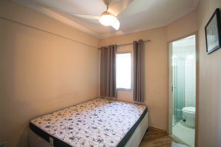 Apartamento à venda com 36m², 1 quarto e 1 vagaQuarto