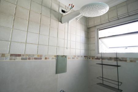 Apartamento à venda com 36m², 1 quarto e 1 vagaBanheiro social