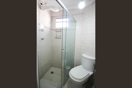 Apartamento à venda com 36m², 1 quarto e 1 vagaBanheiro social