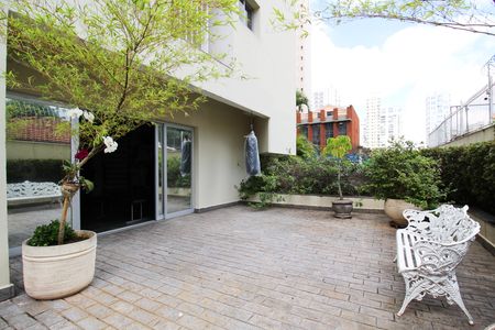 Apartamento à venda com 36m², 1 quarto e 1 vagaÁrea comum