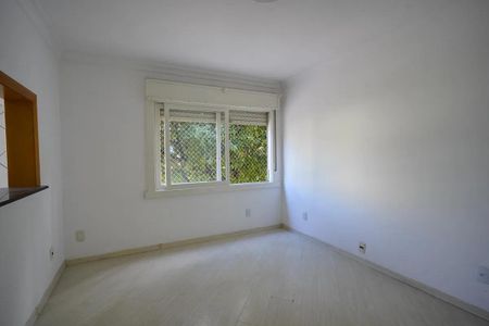 Sala de apartamento para alugar com 2 quartos, 56m² em Itaquera, São Paulo