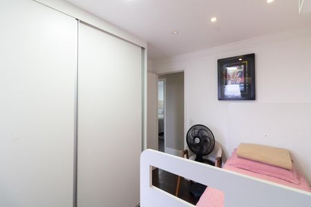 Apartamento à venda com 95m², 3 quartos e 2 vagas Apartamento à venda com 95m², 3 quartos e 2 vagasQuarto 1