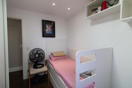 Apartamento à venda com 95m², 3 quartos e 2 vagas Apartamento à venda com 95m², 3 quartos e 2 vagasQuarto 1