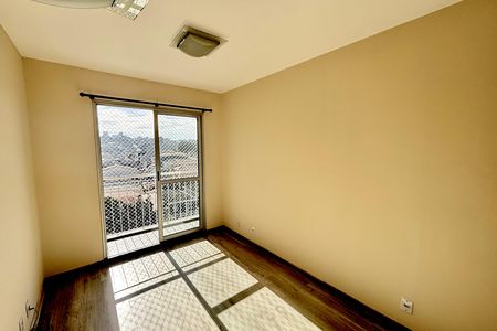 Sala de apartamento à venda com 2 quartos, 51m² em Cidade Patriarca, São Paulo