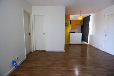Apartamento à venda com 52m², 2 quartos e sem vagaSala