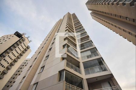 Apartamento à venda com 52m², 2 quartos e sem vagaFachada