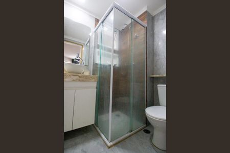 Apartamento à venda com 52m², 2 quartos e sem vagaBanheiro
