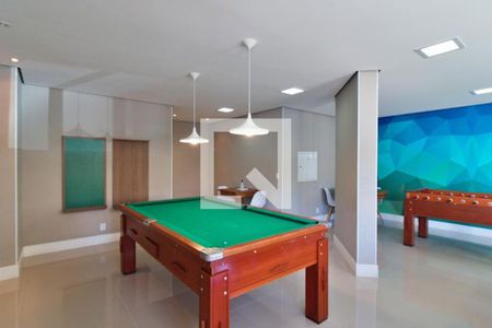 Apartamento à venda com 52m², 2 quartos e sem vagaÁrea comum