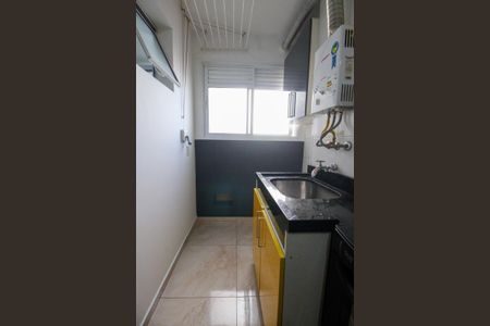 Apartamento à venda com 52m², 2 quartos e sem vagaÁrea de Serviço
