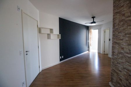 Apartamento à venda com 52m², 2 quartos e sem vagaSala