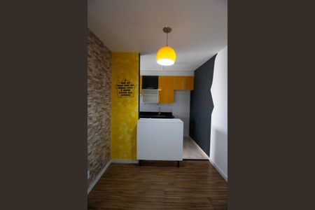 Apartamento à venda com 52m², 2 quartos e sem vagaSala