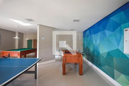 Apartamento à venda com 52m², 2 quartos e sem vagaÁrea comum