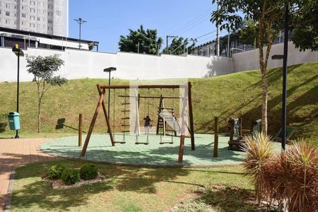 Apartamento à venda com 52m², 2 quartos e sem vagaÁrea comum - Playground