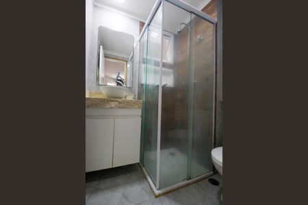 Apartamento à venda com 52m², 2 quartos e sem vagaBanheiro