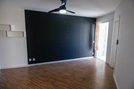 Apartamento à venda com 52m², 2 quartos e sem vagaSala