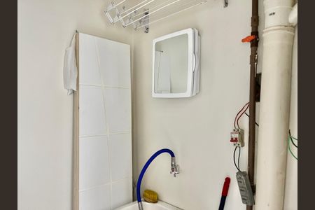 Casa para alugar com 200m², 5 quartos e 2 vagas Casa para alugar com 200m², 5 quartos e 2 vagasÁrea de Serviço