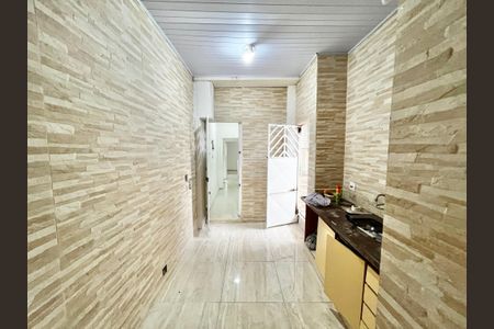 Casa para alugar com 200m², 5 quartos e 2 vagas Casa para alugar com 200m², 5 quartos e 2 vagasCozinha