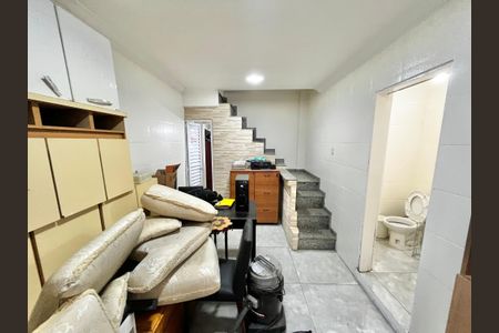 Casa para alugar com 200m², 5 quartos e 2 vagas Casa para alugar com 200m², 5 quartos e 2 vagasEdícula