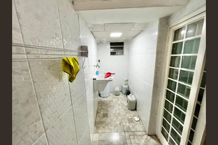 Casa para alugar com 200m², 5 quartos e 2 vagas Casa para alugar com 200m², 5 quartos e 2 vagasÁrea de Serviço