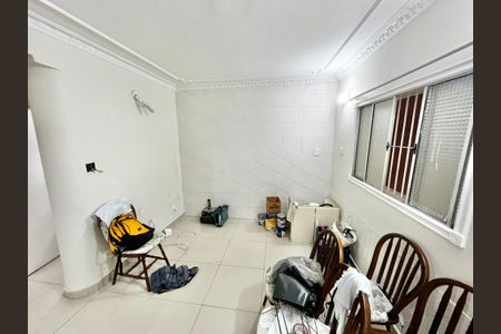 Sala de casa para alugar com 5 quartos, 200m² em Jardim São Paulo(zona Norte), São Paulo