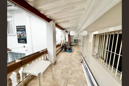 Casa para alugar com 200m², 5 quartos e 2 vagas Casa para alugar com 200m², 5 quartos e 2 vagasÁrea de Serviço