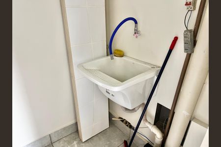 Casa para alugar com 200m², 5 quartos e 2 vagas Casa para alugar com 200m², 5 quartos e 2 vagasÁrea de Serviço