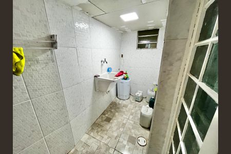 Casa para alugar com 200m², 5 quartos e 2 vagas Casa para alugar com 200m², 5 quartos e 2 vagasEdícula