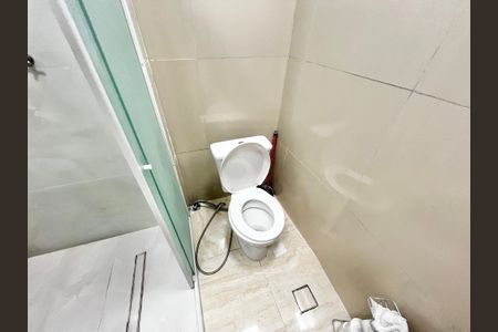 Casa para alugar com 200m², 5 quartos e 2 vagas Casa para alugar com 200m², 5 quartos e 2 vagasBanheiro Social