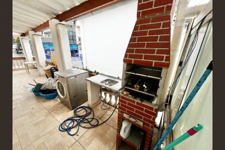 Casa para alugar com 200m², 5 quartos e 2 vagas Casa para alugar com 200m², 5 quartos e 2 vagasÁrea de Serviço