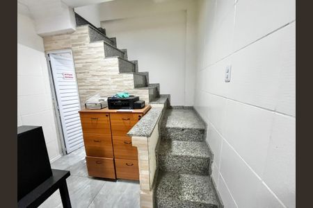 Casa para alugar com 200m², 5 quartos e 2 vagas Casa para alugar com 200m², 5 quartos e 2 vagasEdícula