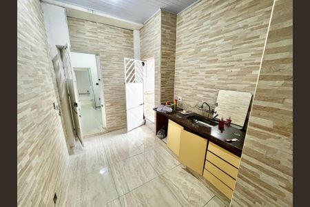 Casa para alugar com 200m², 5 quartos e 2 vagas Casa para alugar com 200m², 5 quartos e 2 vagasCozinha